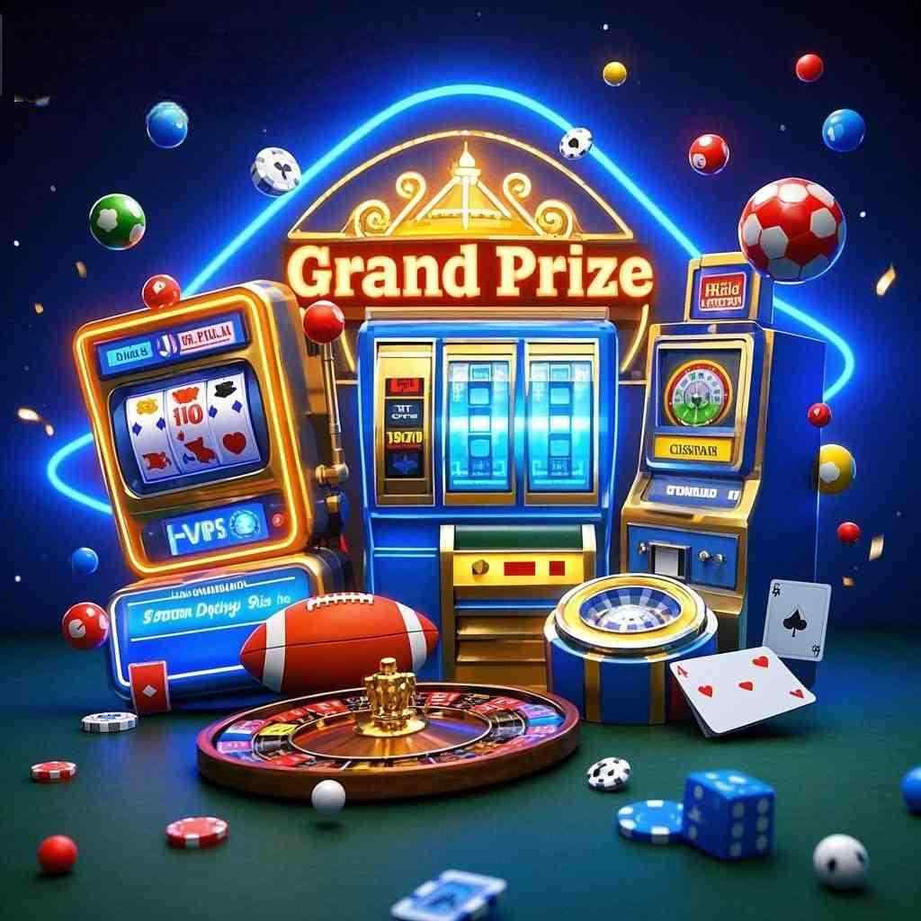 bet app